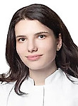 Большакова Дарья Артуровна
