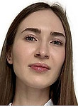 Бабаева Наталья Владимировна