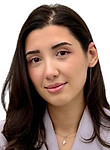 Ломая Анита Джониевна