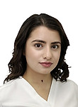 Авагян Ануш Ваграмовна