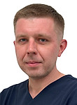 Сергеенко Александр Александрович