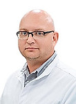 Саломатов Кирилл Сергеевич