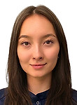 Мадьярова Алина Олеговна