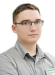 Саночкин Роман Сергеевич