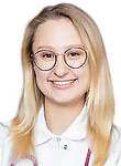 Мареева Варвара Андреевна