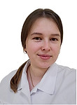 Борисова Вера Николаевна