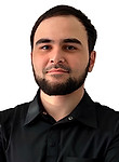 Черивов Избулла Алдамович