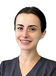 Абдулазизова Эльза Салмановна
