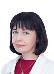 Милованова Татьяна Валерьевна