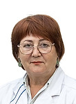 Холоимова Татьяна Александровна