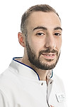 Джумаев Азамат Рустамович