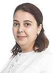 Оганнисян Алиса Кареновна