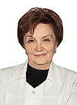 Царькова Лидия Валентиновна