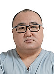 Суттубаев Ринат Батырханович