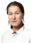 Возохина Инна Валентиновна