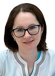Ляпунова Елена Петровна