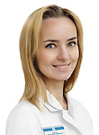 Ласкер Валерия Андреевна