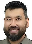 Биликтуев Алексей Петрович