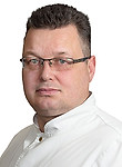Мосягин Александр Владимирович