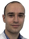 Ибрагимов Руслан Низамудинович