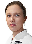Колосветова Ирина Игоревна