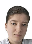 Лин Мария Дмитриевна