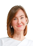 Поминова Ксения Владимировна