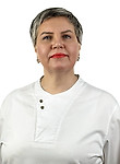 Абросимова Марина Петровна