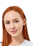 Тоцкая Вера Андреевна