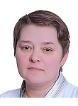 Аккерман Юлия Олеговна