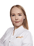Петухова Светлана Николаевна