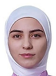 Чотчаева Мариям Хасановна
