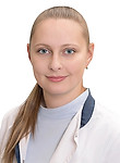 Чуйкова Инга Олеговна