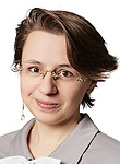 Гаврилина Ксения Александровна