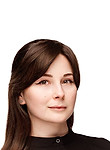 Сморчкова Анна Станиславовна