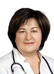 Олофинская Ирина Евгеньевна