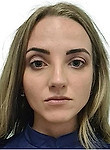 Щёголева Анна Сергеевна