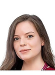 Кохендерфер Елена Владимировна