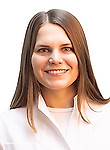 Гагуа Елена Сергеевна