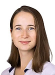 Волкова Ольга Владимировна