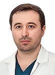 Каибов Герейхан Решадович