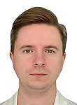 Бугаев Дмитрий Александрович