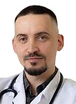 Галкин Иван Игоревич