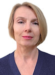 Дыбовская Светлана Михайловна