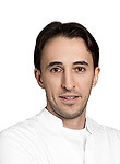 Косаченко Михаил Владимирович