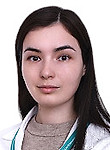 Атабаева Мальвина Мамуровна