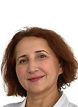 Мухамедова Лола Чориевна