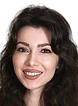 Левина Анна Дмитриевна