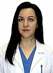Купаева Диана Фаргатовна