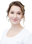 Юханова Мария Николаевна